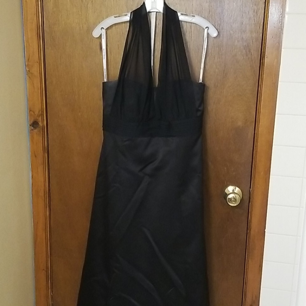 Bridesmaid/prom dress